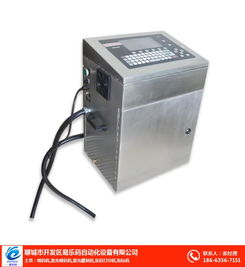 如何選擇優質DOD噴印機？濱州與聊城易樂碼廠商及通訊設備銷售淺析